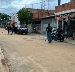 ‘Call Center do Crime’: Grupo de São Paulo é preso por suspeita de golpe no MA