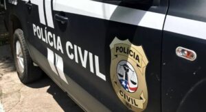 Apontado como autor de dez homicídios cometidos no Maranhão e Piauí é preso em Tutoia
