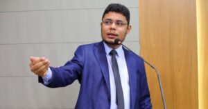 Suposta amante acusa vereador de São Luís de ameaça e registra B.O. na delegacia da mulher