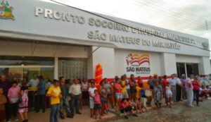 Descaso: MPMA investiga irregularidades no Hospital Municipal de São Mateus
