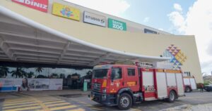 Incêndio no Rio Anil Shopping: Diretora do ICRIM afirma que peritos devem guardar distância das partes