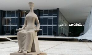 Investigação sobre venda de sentenças por desembargadores vai para o STF