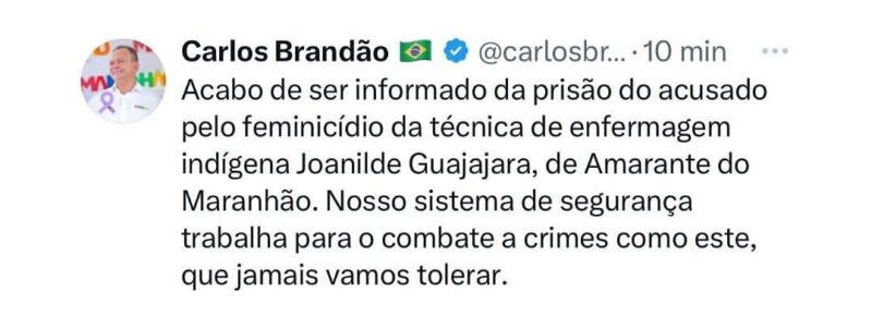 Foto: Reprodução