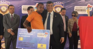 Em nota, Sinpol repudia sanção de lei orgânica e critica atuação de Flávio Dino