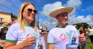 Segundo mutirão de combate a dengue é realizado em Pinheiro