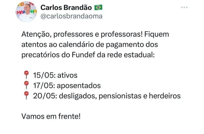 Foto: Reprodução