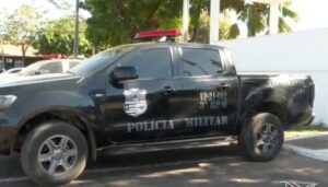 Policias Militares são presos acusados de extorsão e abuso sexual em Imperatriz