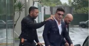 Alessandro Martins tem habeas corpus negado pelo STJ