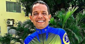 Polícia segue a procura de motorista que atropelou e matou médico ciclista na Litorânea
