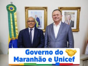 Governo do MA e Unicef discutem estratégias para melhorar a educação e a empregabilidade de jovens
