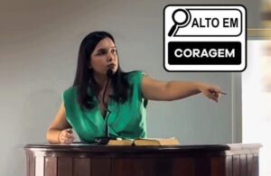 Luiza Calvet: A pré-candidata que desafia a hegemonia dos Gonçalos em Santa Rita