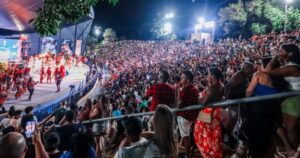 Brandão estende Maranhão de Reencontros por mais um fim de semana