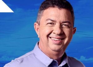 Urgente: Zé Antônio renuncia à pré-candidatura à Prefeitura de Imperatriz