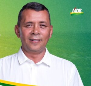 Vereador eleito de Joselândia morre nesta quinta-feira (10) após infarto