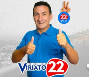 TUTÓIA: VIRIATO vira o jogo e coloca 10 pontos na frente de DIRINGA