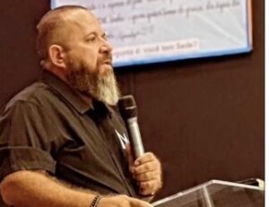 Tragédia: Pastor Marcos Aurélio morre em acidente na BR-222