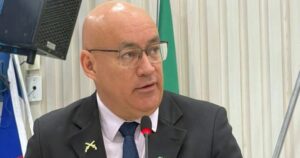 Alunos da rede pública de Balsas estão sem merenda escolar, denuncia vereador
