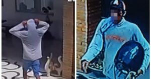 Preso, homem confessa ter furtado joias e objetos de valor da casa de irmã de ex-secretário de Segurança