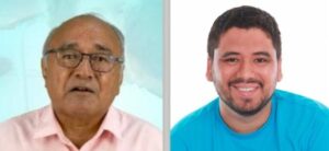 Pesquisa DataM em Barreirinhas mostra crescimento do pré-candidato Vinícius Vale