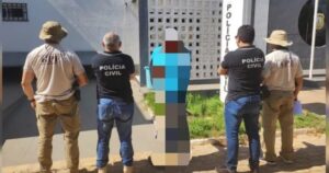 76 prisões foram efetuadas em operações da Polícia Civil no Maranhão em uma semana