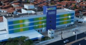 Vereadores exigem contratação de médicos para Hospital da Criança