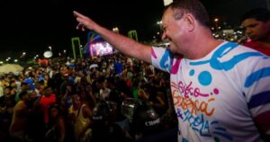 Governador Carlos Brandão anuncia Pré-Carnaval de São Luís