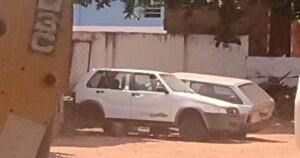 Prefeito de Nova Iorque gasta mais de R$ 50 mil em combustível e manutenção de carro em estado de abandono