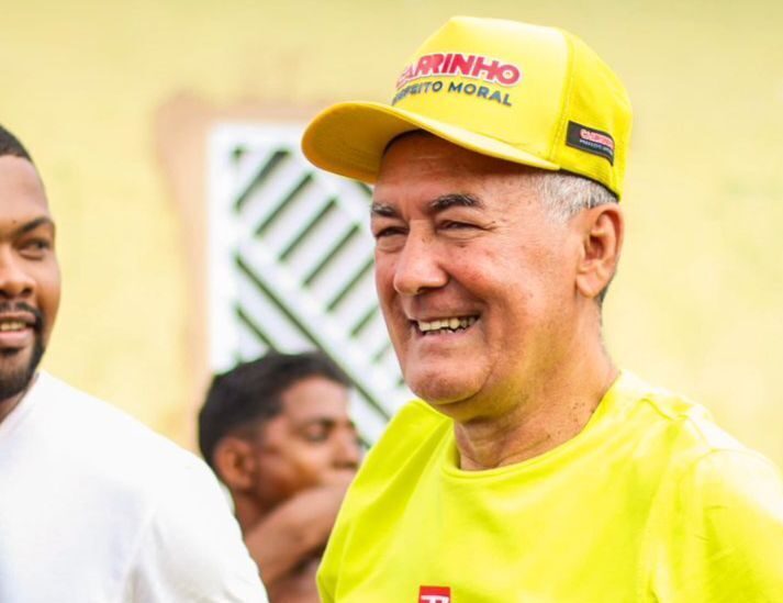 Foto: Reprodução