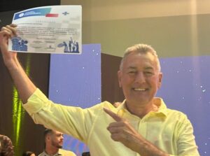Prefeitura de Viana conquista Prêmio Prefeitura Empreendedora do Sebrae-MA