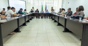 CCJ analisa projeto para criar cadastro de agressores sexuais de crianças e adolescentes no MA