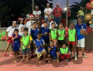 Projeto CBT & Amigos transforma vidas através do basquetebol em São Luís