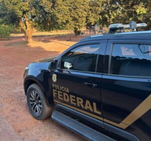 Operação da PF investiga rede de grilagem que ocupa terras do INCRA em Caxias