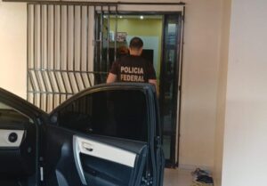 PF desarticula esquema de compra de apoio eleitoral em Caxias; valores de até R$ 40 mil eram oferecidos a candidatos
