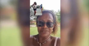 Secretária adjunta da Mulher é vitima de importunação sexual no Carnaval