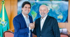 Desempenho de Fufuca à frente do Ministério do Esporte faz dele personagem estratégico do Governo Lula
