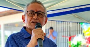 TCE pode barrar empréstimo de R$ 30 milhões da gestão Amilcar por descumprimento da LRF