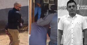 Adolescente é apreendido suspeito de assassinar professor no interior no Maranhão