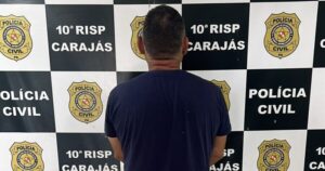 Preso pastor que se dizia ‘profeta do trono de Deus’ e abusou de uma menor em Imperatriz