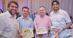 Festival Maranhense da Cachaça na rota do Ministério do Turismo