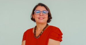 Lúcia Vasconcelos é a nova secretária da Semus de Paço do Lumiar