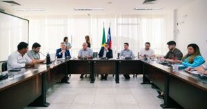 Aprovado parecer sobre Medida Provisória que reorganiza Secretaria de Estado de Educação