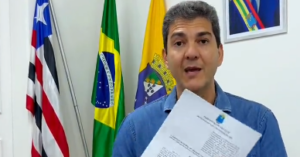 Prefeito Eduardo Braide exonera servidores da SECULT após vir à tona contrato milionário