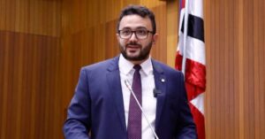 “Coronel Célio Roberto é vítima de perseguição covarde”, afirma deputado Yglésio