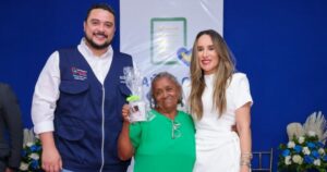 Prefeitura de Pinheiro conclui importante passo na qualificação e formação de agentes comunitários de saúde e de endemias