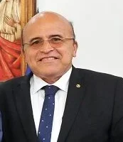 Governador Brandão nomeia Caminha como procurador-geral do MA