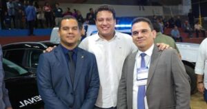 Diego Galdino volta a compor equipe do Governo do Maranhão
