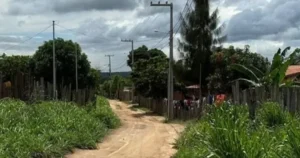 Criança e homem são encontrados mortos em tanques de água em Buriticupu