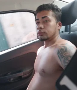 Polícia prende segundo suspeito de participar do latrocínio de motorista de aplicativo