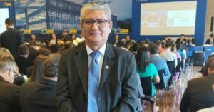 Ouça o áudio: Candidato a vereador revela esquema criminoso na folha de pagamento da Prefeitura de Raposa