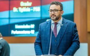 Dr Yglésio desmente ‘fake news’ de que estaria proibido de participar de debates